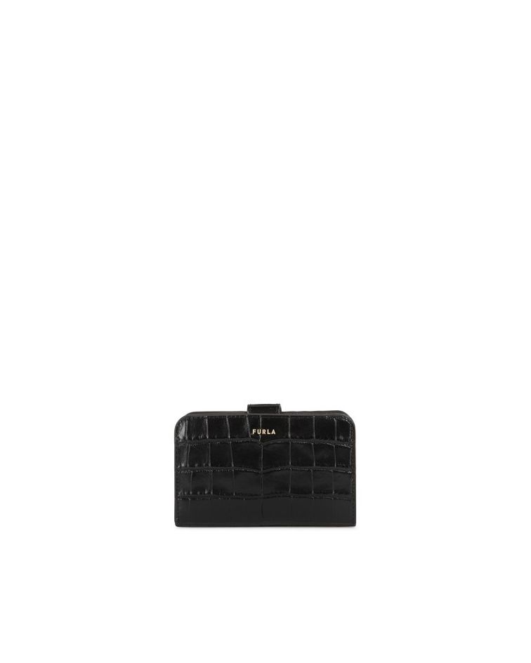 Furla Babylon Sabot Nero