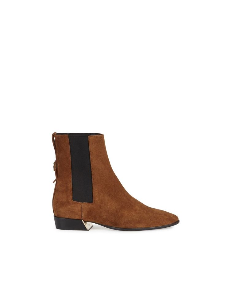 Furla Grace Ankle Boots