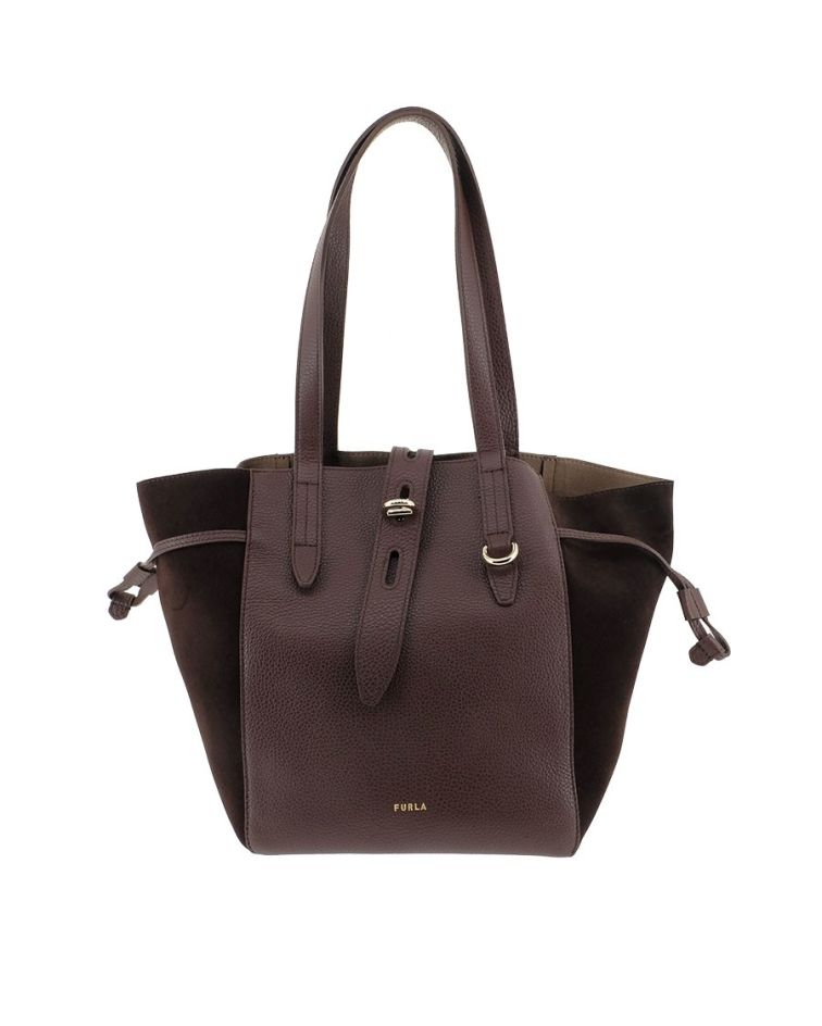 Furla Net M Tote