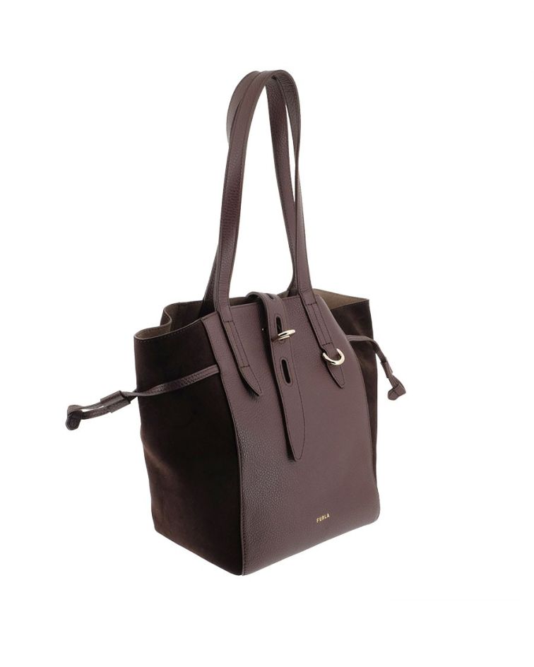 Furla Net M Tote