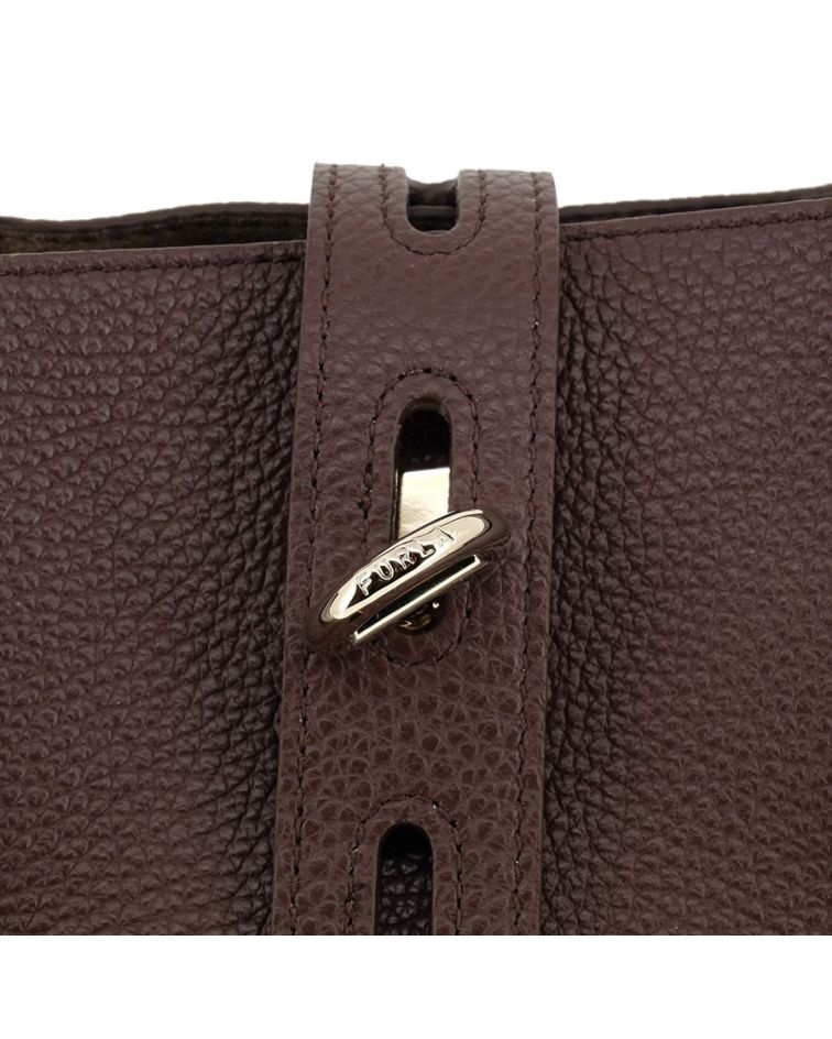 Furla Sleek Mini Crossbody