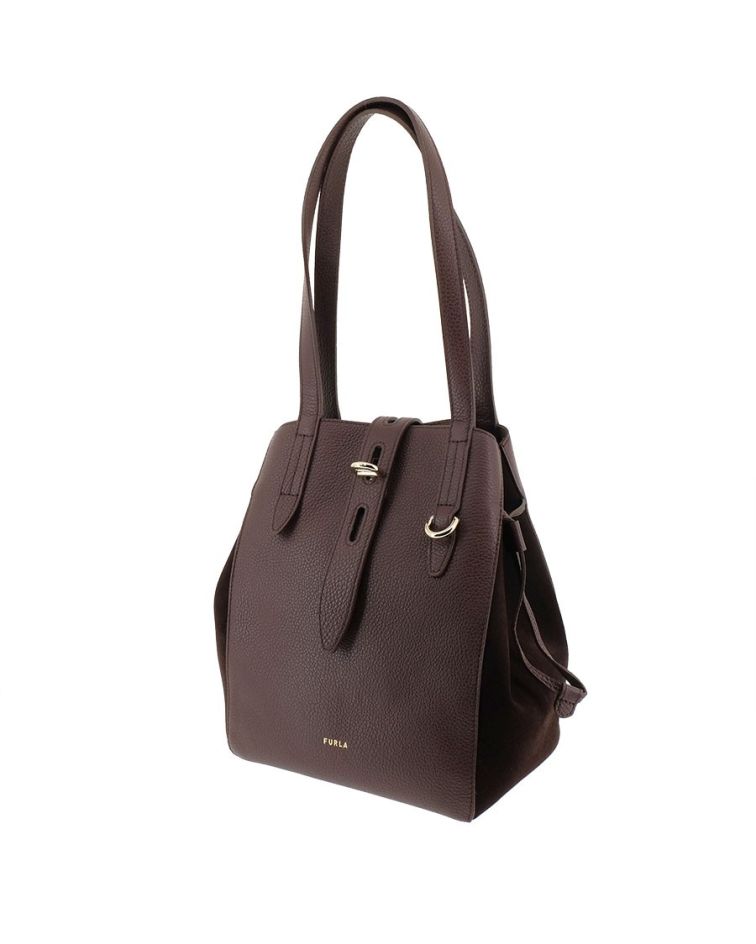 Furla Net M Tote