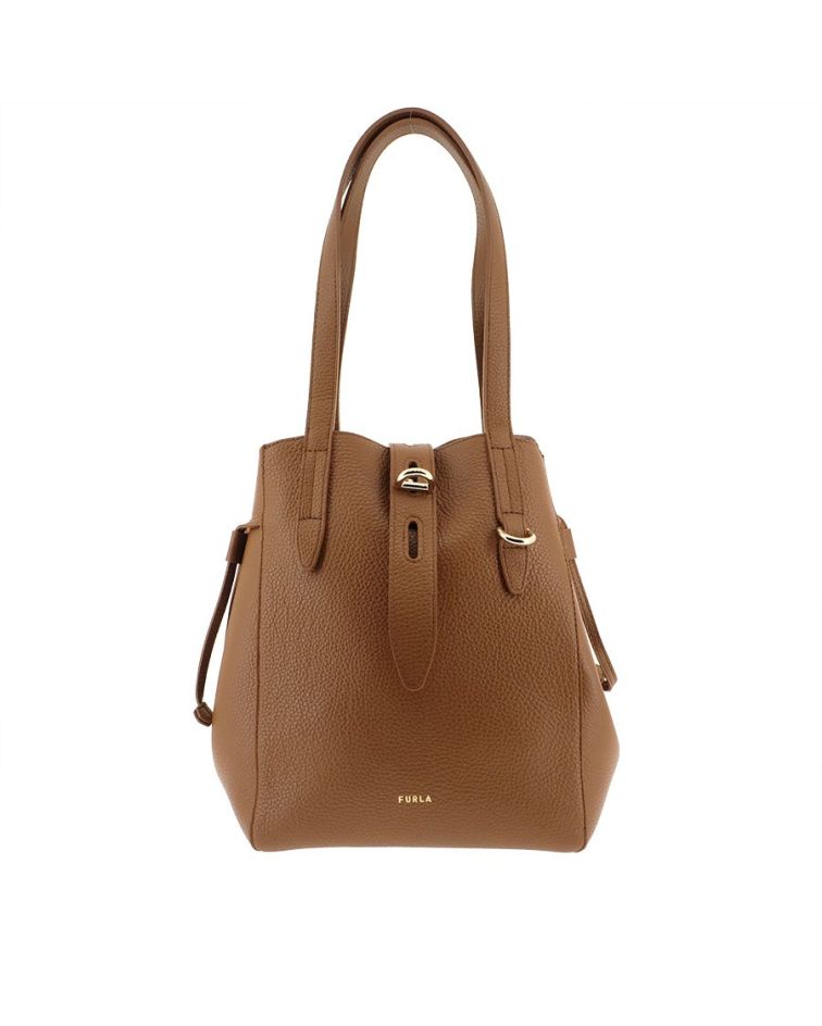 Furla Grace M Hobo W/Zip