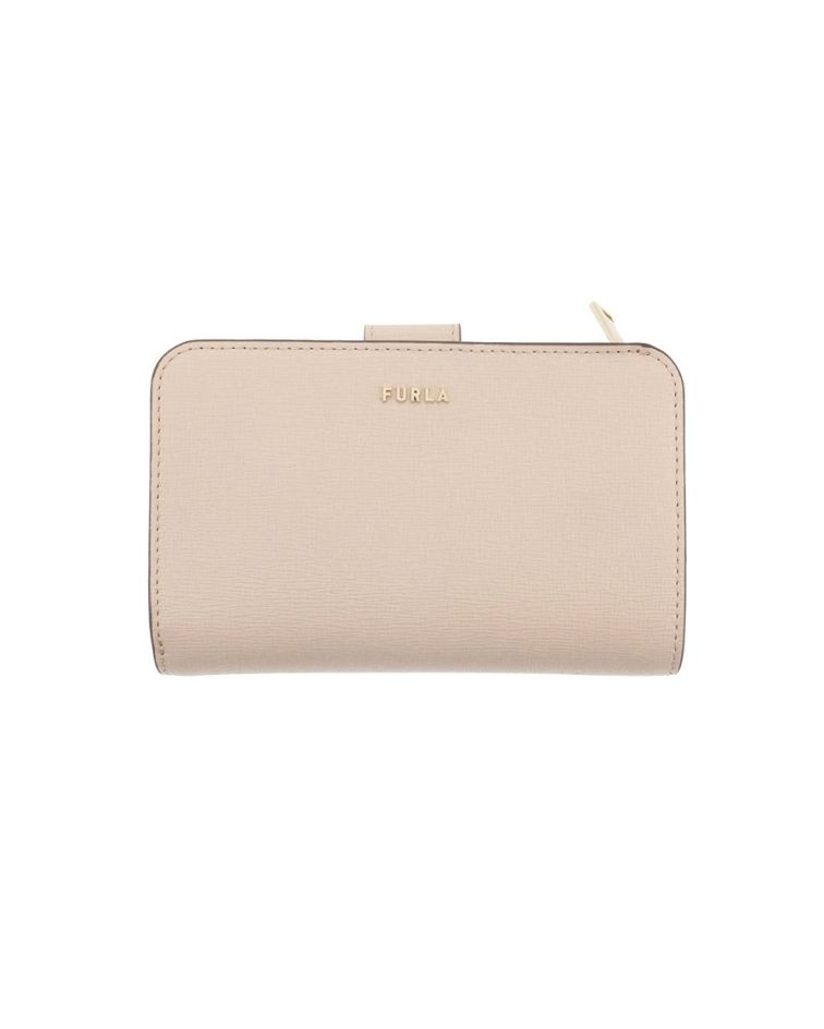 Furla Block Mini Crossbody