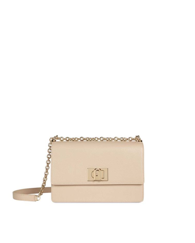 Furla 1927 S Crossbody 24 Ballerina I