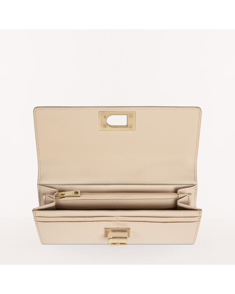 Furla 1927 Continental Wallet Ballerina I