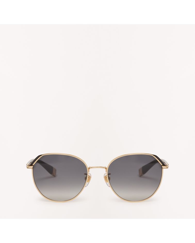 Furla Sunglasses Sfu513 Nero