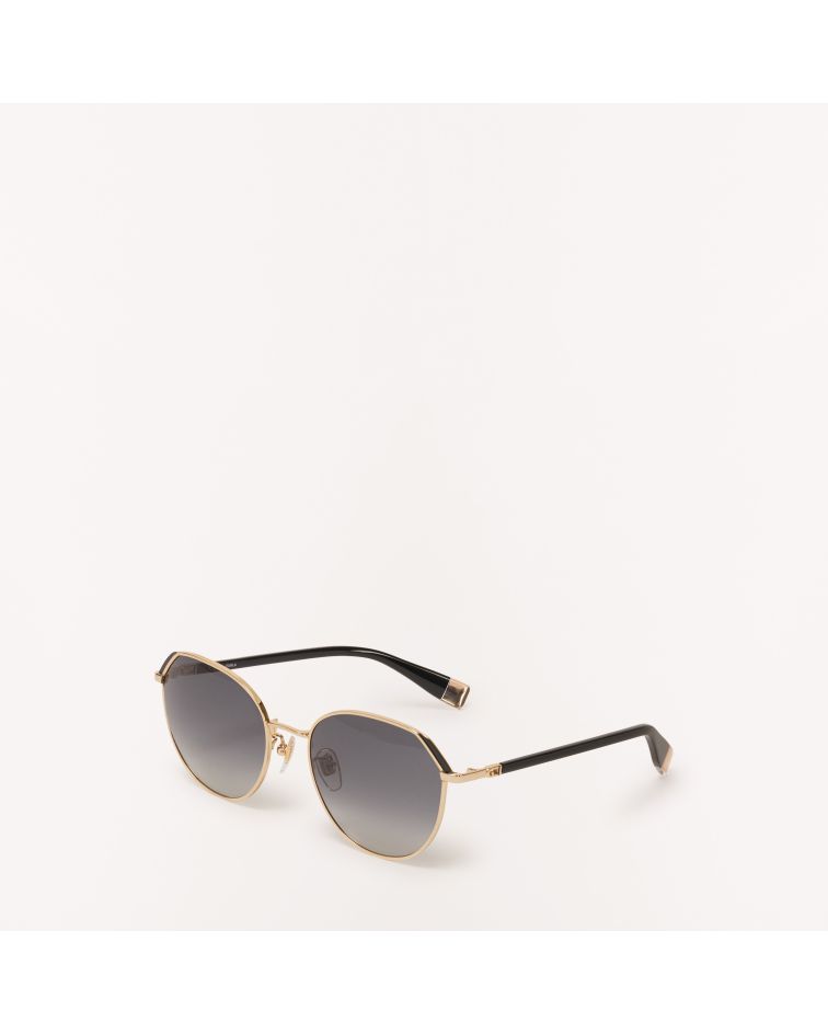 Furla Sunglasses Sfu513 Nero