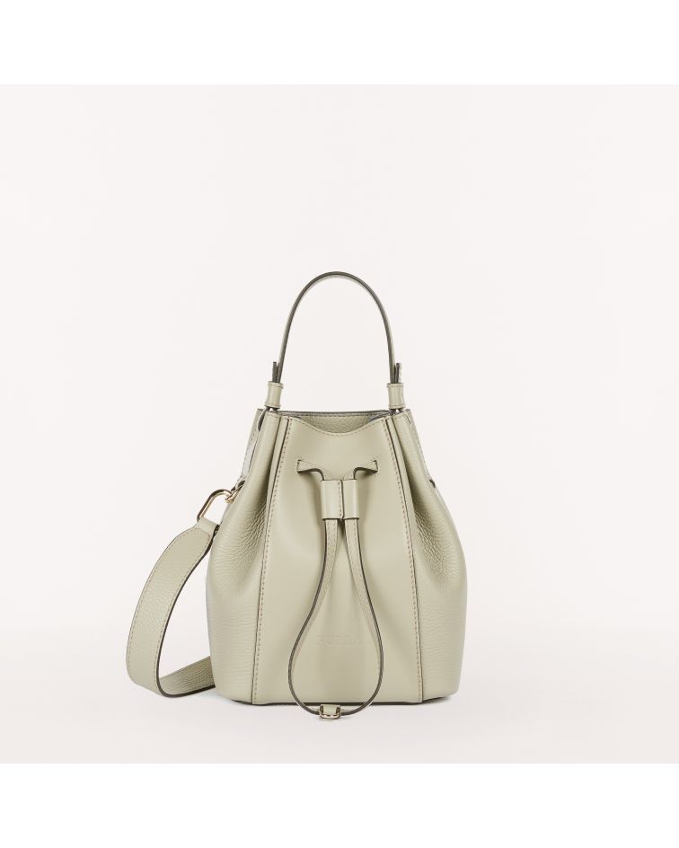 Furla Miastella Mini Bucket Ba Marmo C
