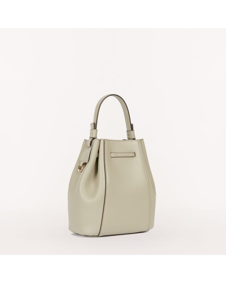 Furla Miastella Mini Bucket Ba Marmo C