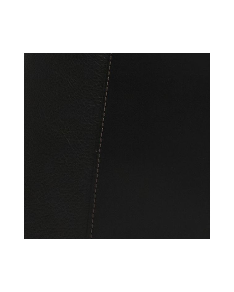 Furla Gilda Xl Tote Nero+Marmo C