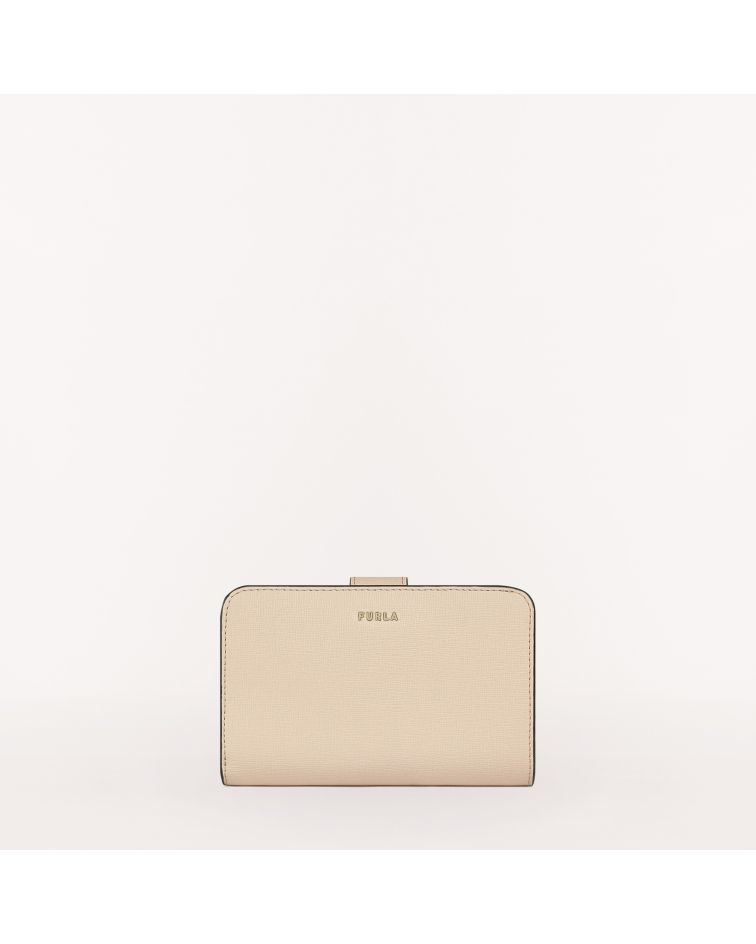 Furla Block Mini Crossbody