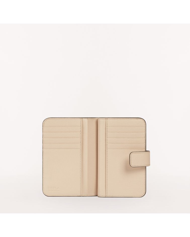 Furla Block Mini Crossbody