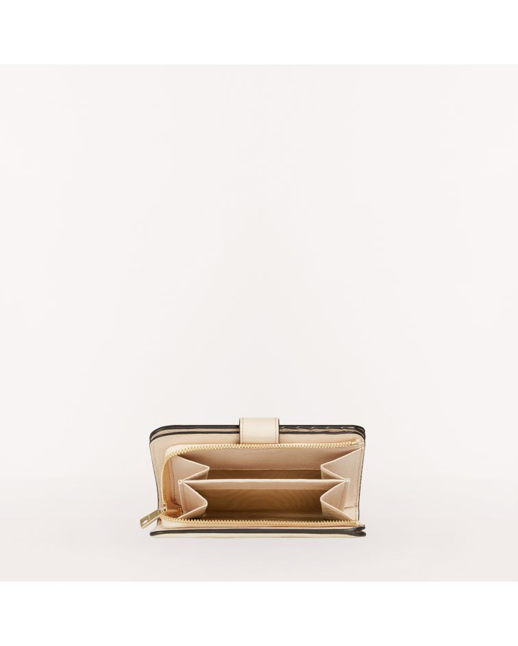 Furla Block Mini Crossbody