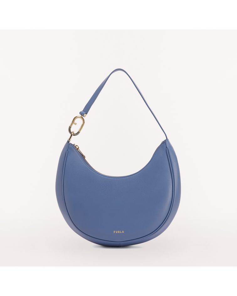 Furla Primavera M Shoulder Bag Onda