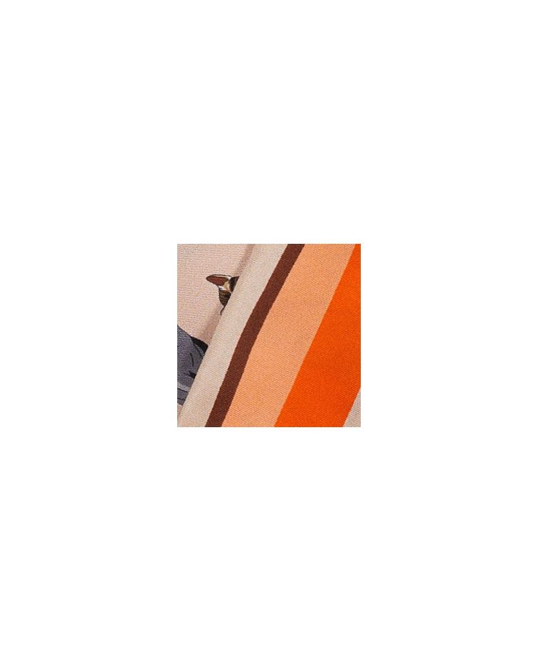 Metropolis Bandeau 6X100 Greige