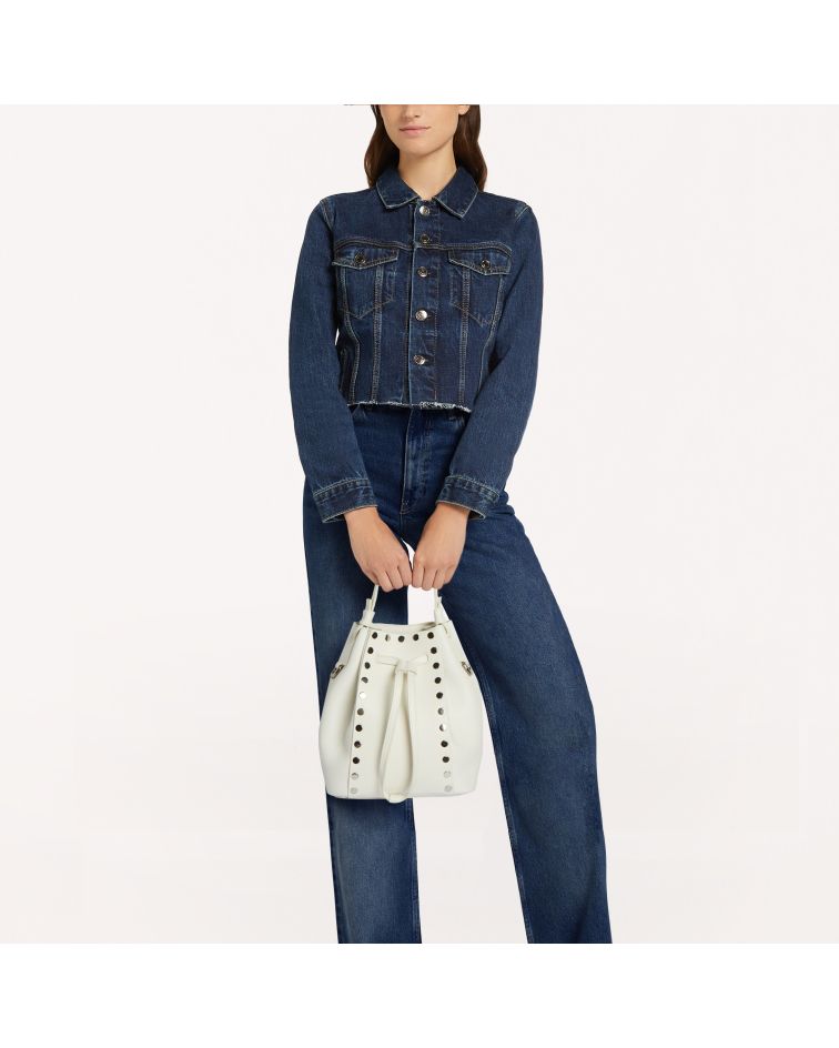 Furla Miastella Mini Bucket Ba Talco H