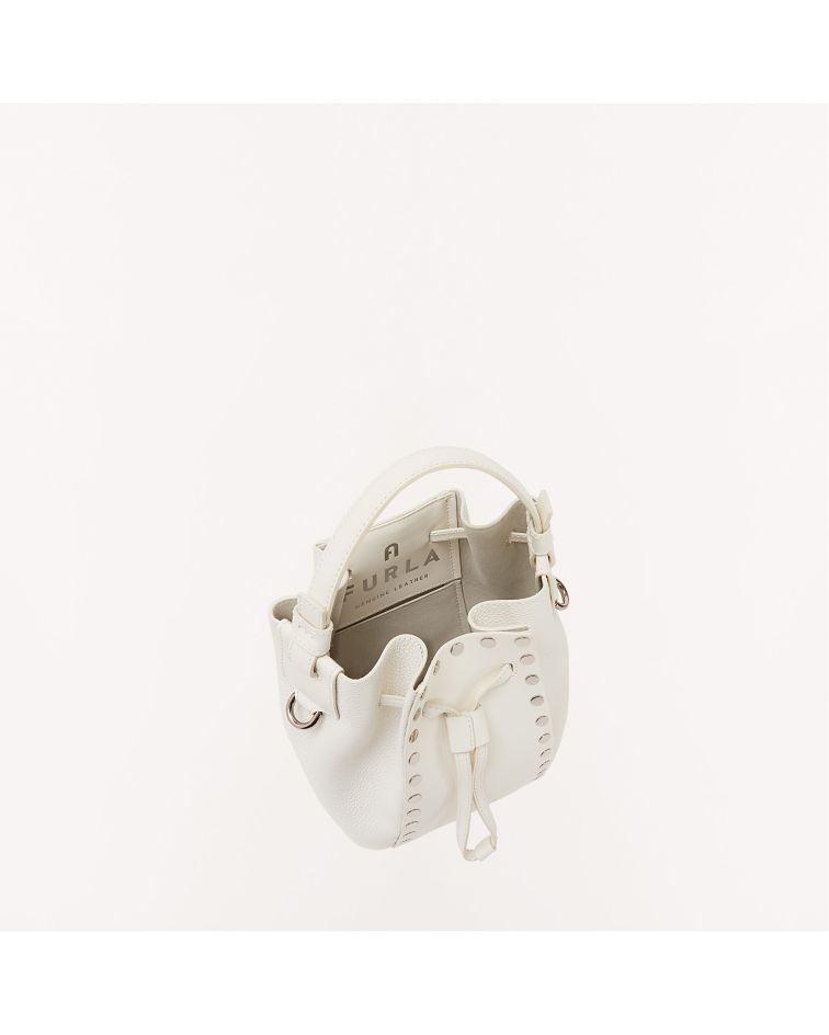 Furla Miastella Mini Bucket Ba Talco H