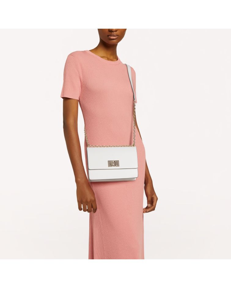 Furla 1927 S Crossbody 24 Talco H