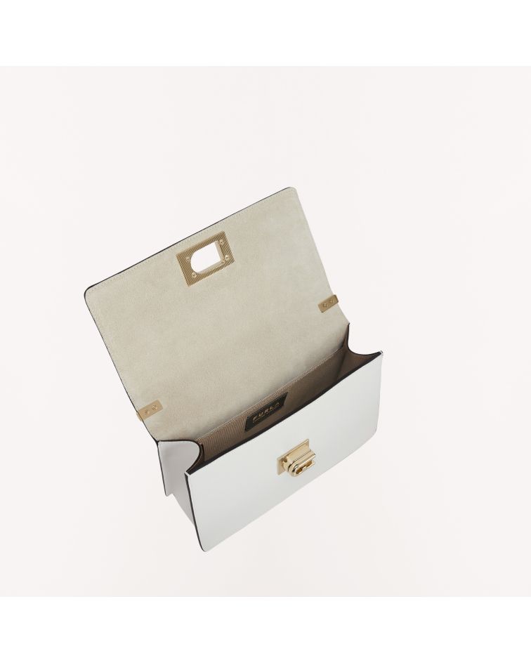 Furla 1927 S Crossbody 24 Talco H