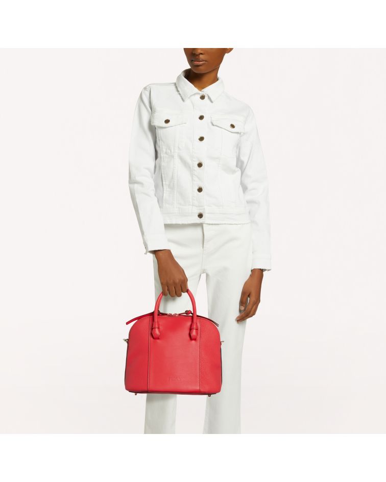 Furla Miastella S Dome Flame
