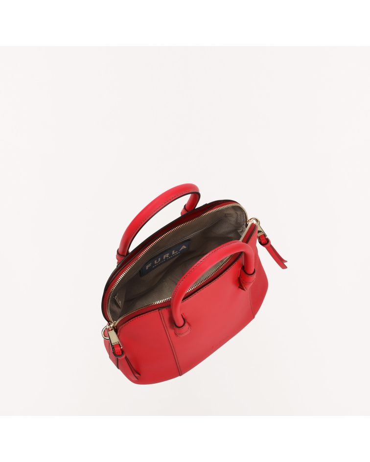 Furla Miastella S Dome Flame