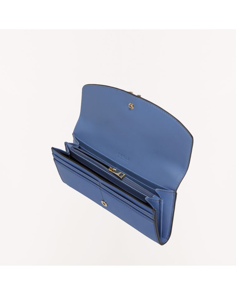Furla Primula Continental Wall Onda