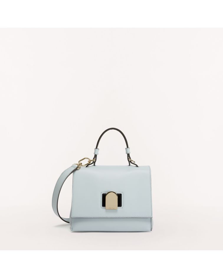 Furla Emma Mini Top Handle Artemisia