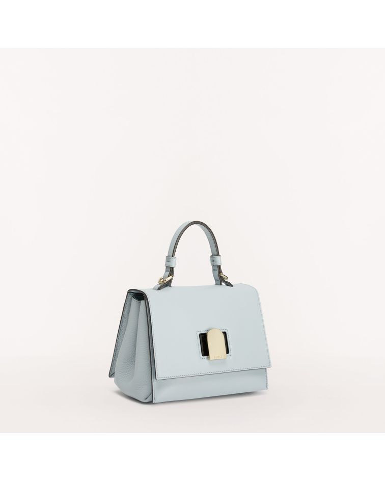 Furla Emma Mini Top Handle Artemisia