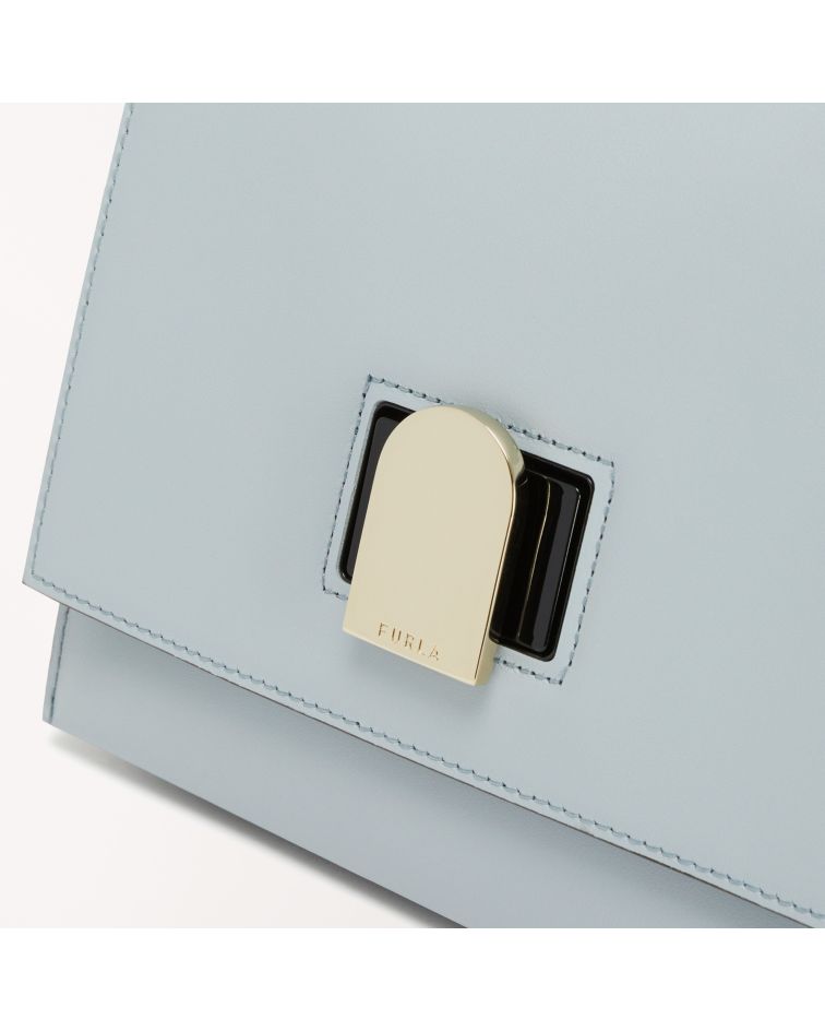 Furla Emma Mini Top Handle Artemisia