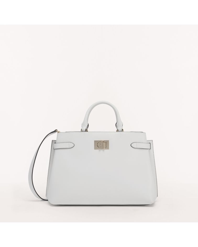 Furla 1927 L Tote 36 Talco H