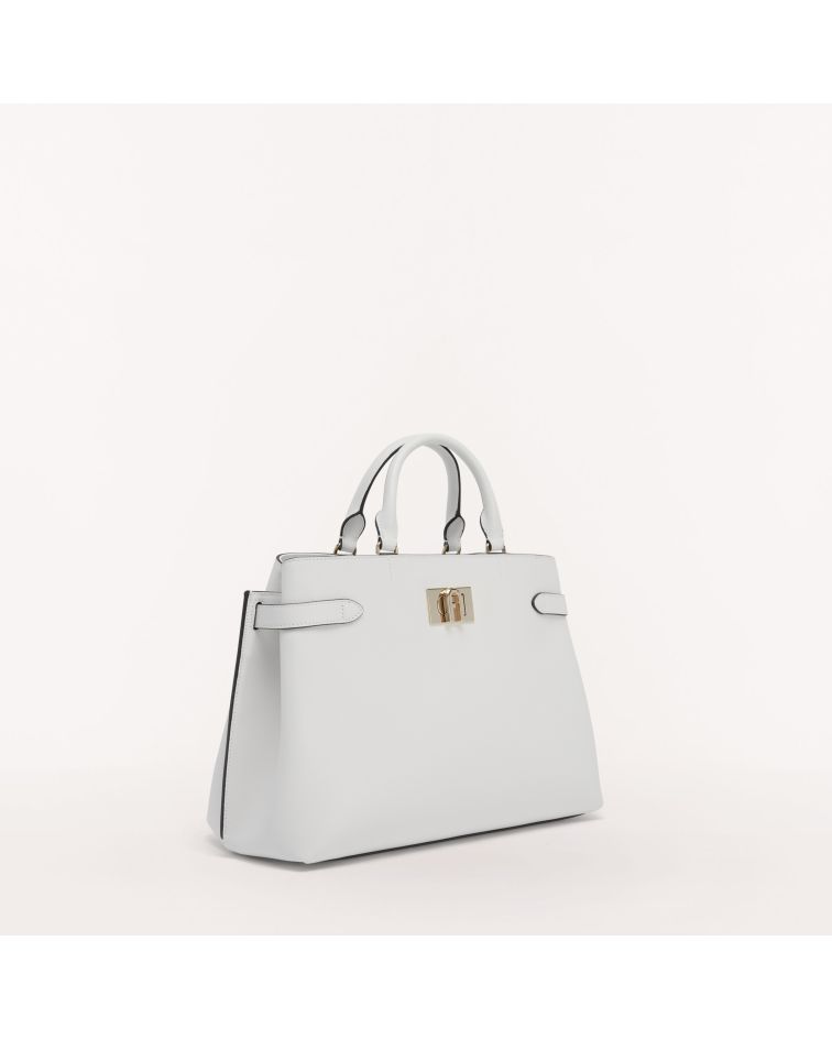 Furla 1927 L Tote 36 Talco H