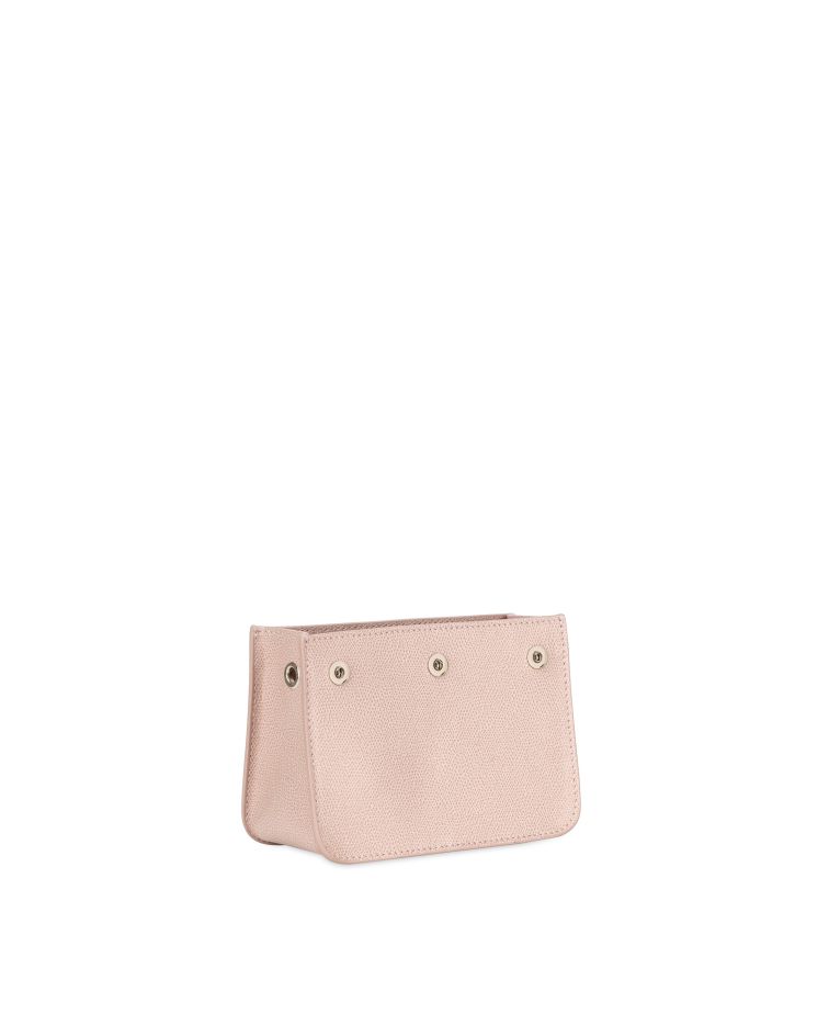 Furla Metropolis Crossbody Mini Base Moonstone