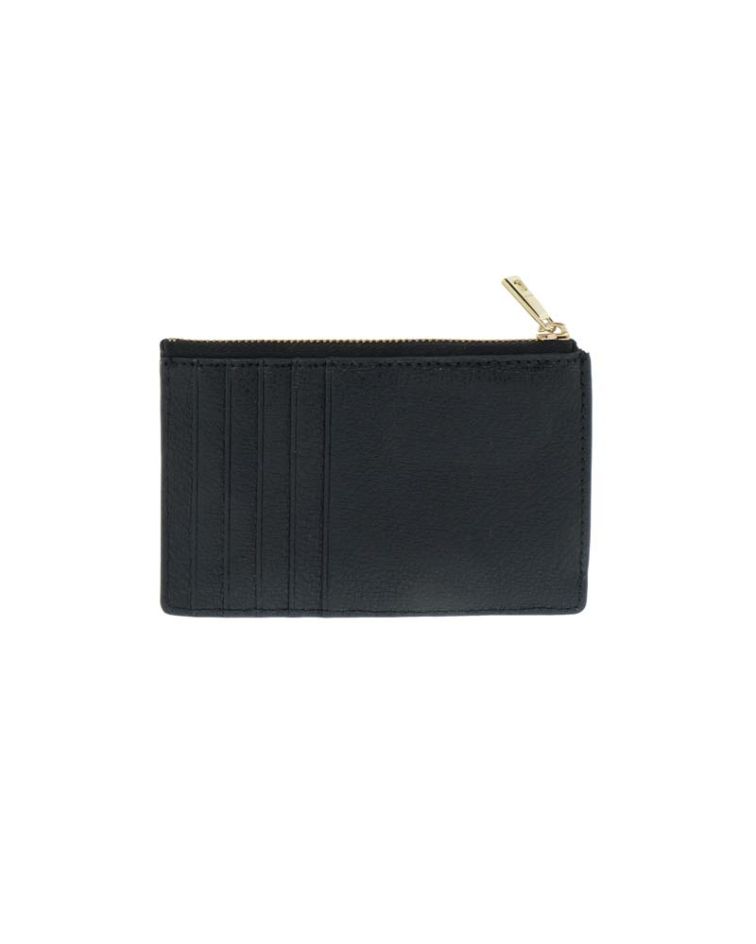 Furla Magnolia M Card Case Nero