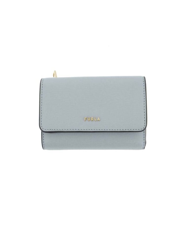 Furla Babylon S Compact Wallet Artemisia
