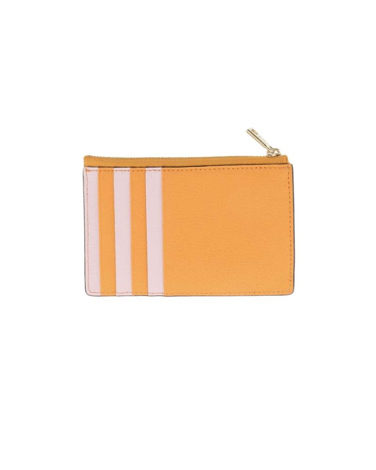 Furla Magnolia M Card Case Sunset+Opal