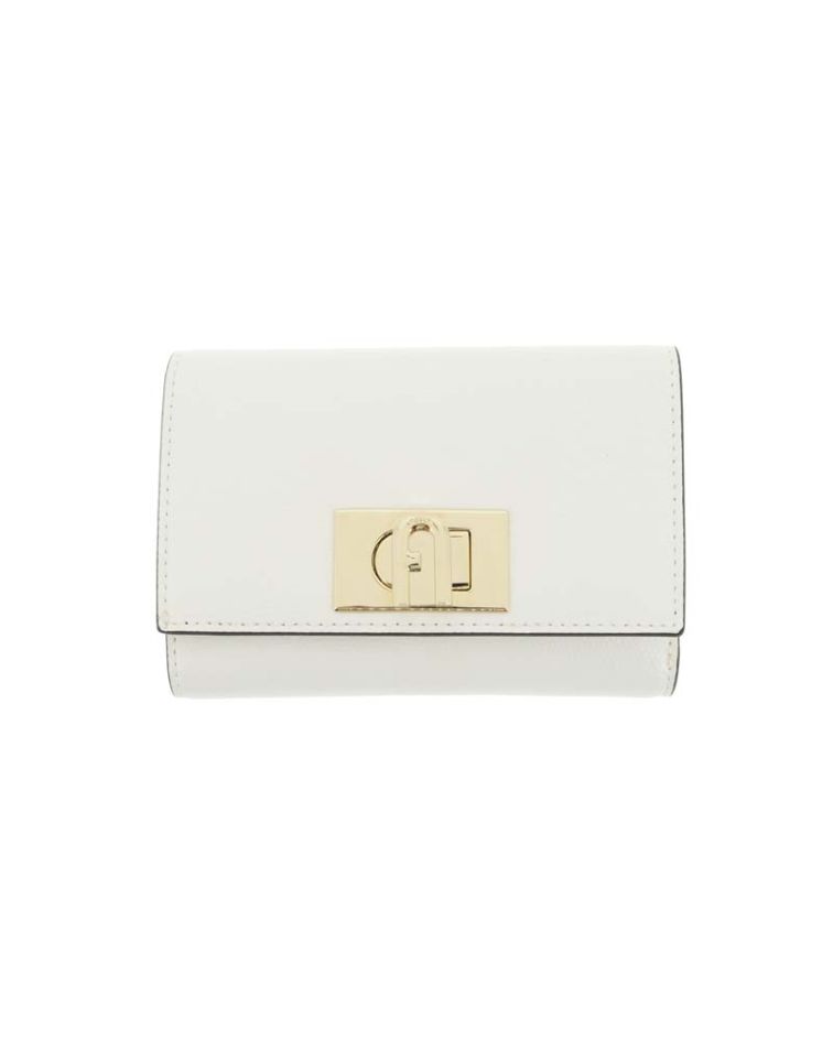 Furla 1927 M Compact Wallet Talco H