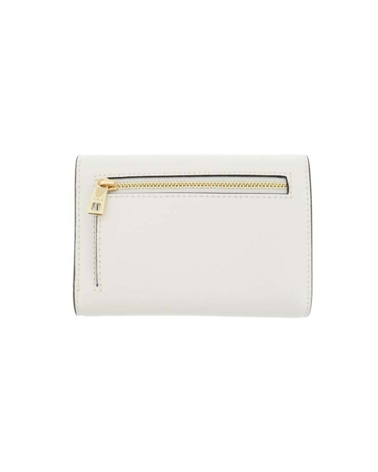 Furla 1927 M Compact Wallet Talco H