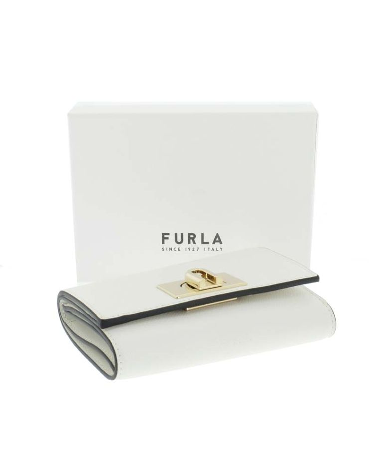 Furla 1927 M Compact Wallet Talco H