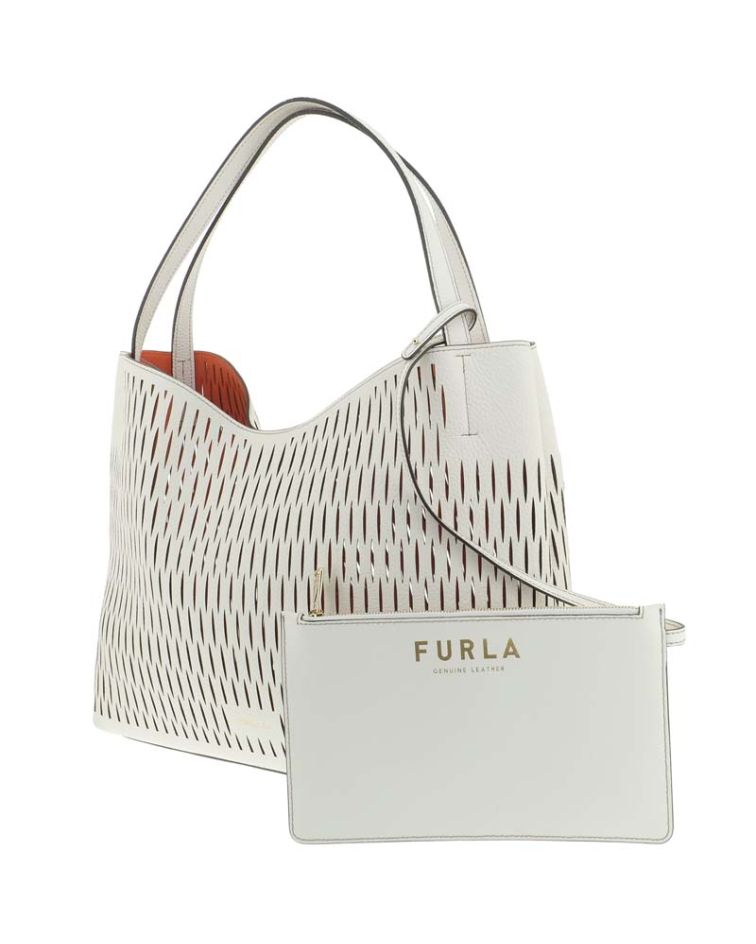 Furla Primula L Hobo Talco H