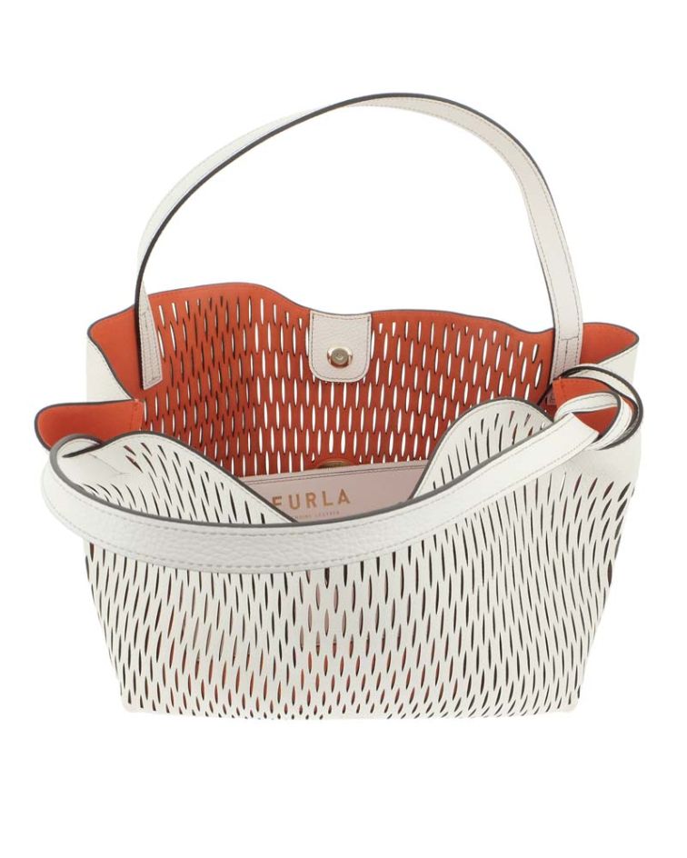 Furla Primula L Hobo Talco H