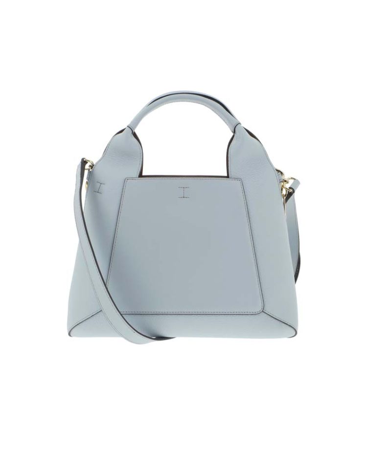 Furla Gilda M Tote Artemisia+Greige