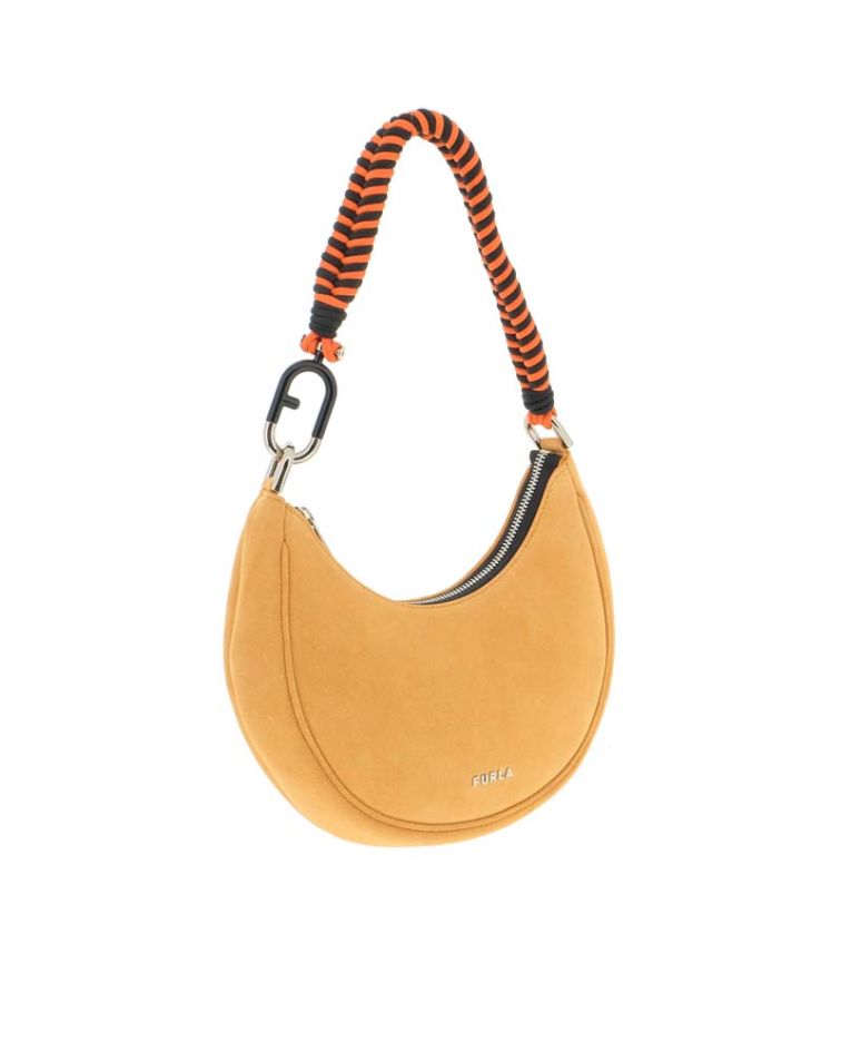 Furla Primavera S Shoulder Bag Sunset