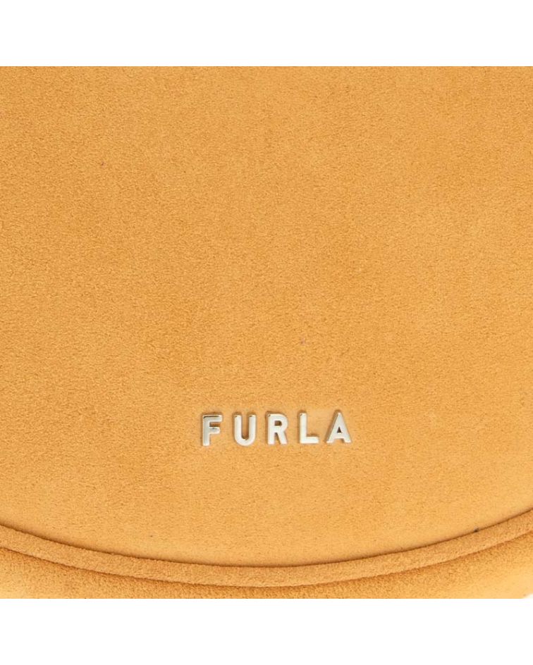 Furla Primavera S Shoulder Bag Sunset