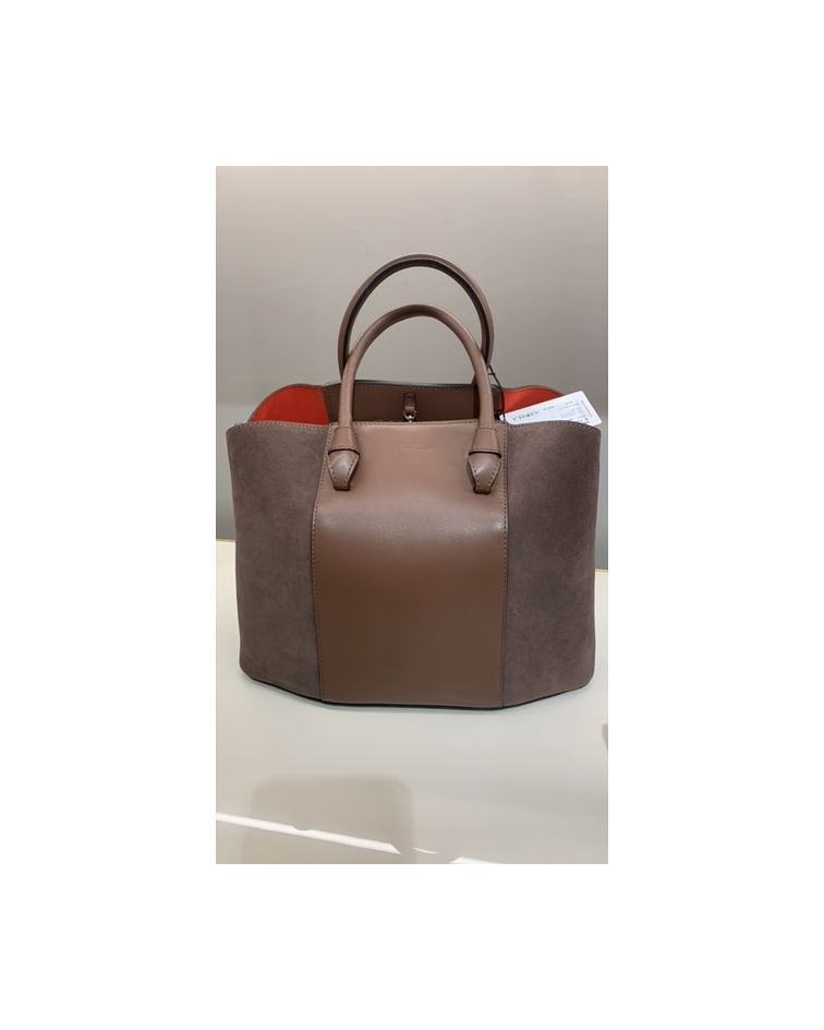 Furla Miastella L Tote Praline