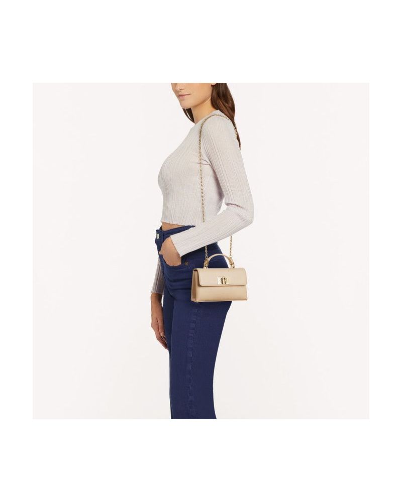 Top Handle MINI BALLERINA i Furla 1927 | Furla US