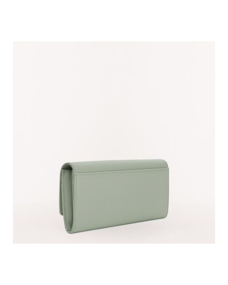 Furla 1927 Continental Wallet Felce