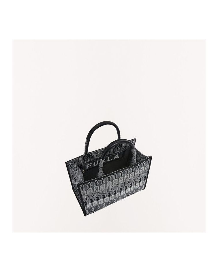 Furla Opportunity S Tote Toni Grigio