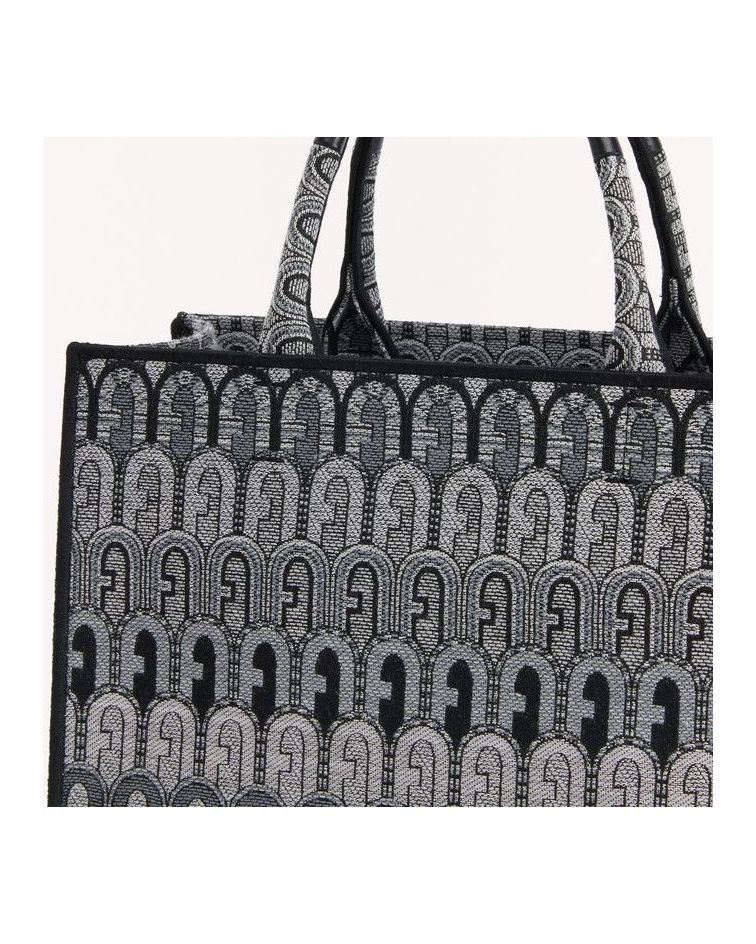 Furla Opportunity S Tote Toni Grigio