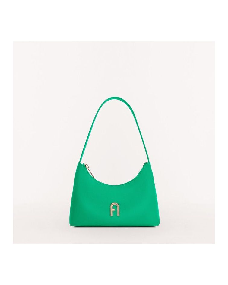 Furla Diamante Mini Shoulder Bag Volt